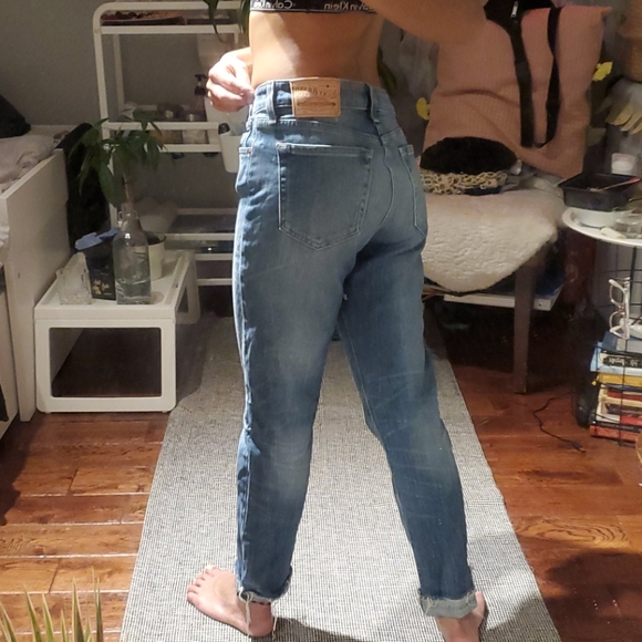 LUCKY BRAND JEANS - Picture 8 of 9